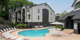 Morgan Place Apartments Gallery 11