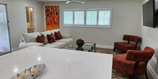 Annual Rental or 6+ month option - FURNISHED HEATED POOL HOME. Gorgeous 3 Bedroom, 3 Bath, 2 Car Garage! Annual Rental or 6+ month option - FURNISHED HEATED POOL HOME. Gorgeous 3 Bedroom, 3 Bath, 2 Car Garage! Gallery 23