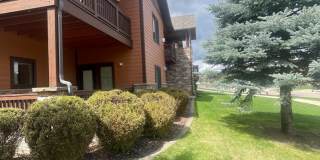 Whitefish Ground Floor Condo Gallery 21