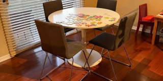 Beautiful 3 BR / 2.5 BA Townhouse for Rent Gallery 12