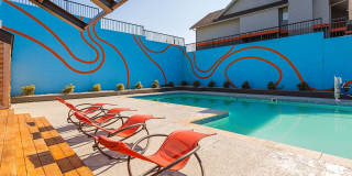 Lofts at Terrain Gallery 12