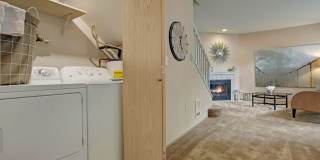 Aspen Creek Apartments Gallery 16