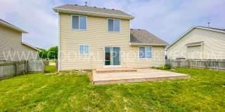 3 BDRM 2.5 Bath finished basement fenced backyard in Ankeny Gallery 27