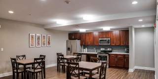 Hudson Square Gallery 6