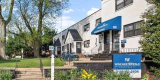 Winchester Walk - Roosevelt Blvd Gallery 6