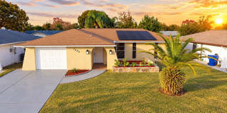 Adorable 2BD/2BTH Home in Port Richey, FL! Adorable 2BD/2BTH Home in Port Richey, FL! Gallery 1