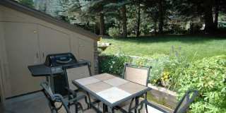 625 S West End Street unit: 8 Gallery 15