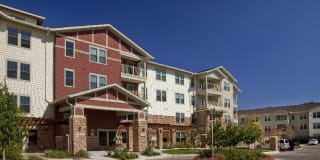 Affordable Housing-The Mirabella Gallery 3