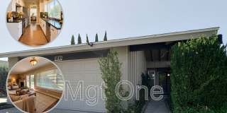1370 Garnet St. Gallery 1