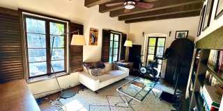 Custom Designer Mediterranean Style Rental for World Cup Gallery 18