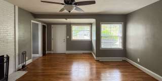 Charming 3 Bed 2 Bath Fayetteville Home Gallery 5