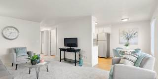 Pacific Crest Apartments Gallery 9