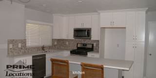Remodeled  3 bedroom Rosemont home Gallery 5