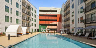 Sorella Apartments Gallery 19