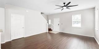 Updated 2-Story Home in Gated Magnolia Park Community - 3bed | 2.5bath Gallery 6