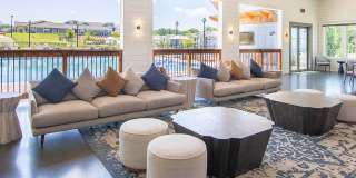 53 West Luxury Apartments Gallery 36