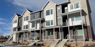 Brand-new townhome for rent in the heart of Erie Town Center Gallery 1