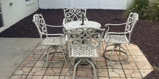 Beautiful Fully Furnished, SEASONAL RENTAL, Courtyard Villa In the Cottages at Summerchase Gallery 24