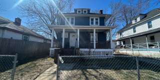 Incredible 4 Bedroom Single Family House for Rent in Asbury Park! Gallery 1