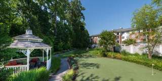 Senior Housing - Evergreens at Columbia Town Center Senior Housing - Evergreens at Columbia Town Center Gallery 45