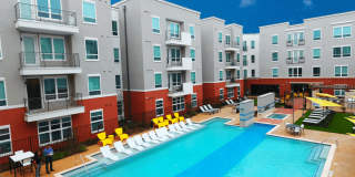 Liv+ Arlington - Student Housing Gallery 1