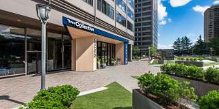 Three Collective Gallery 76