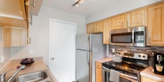 Affordable Housing - Central on the Green Apartment Homes Gallery 38