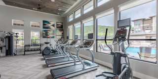 Westerly Apartment Homes Gallery 27