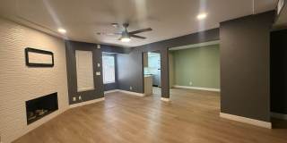 Recently remodeled 2-bed, 2-bath unit for rent in North Las Vegas! Gallery 23