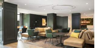 The Irvine Apartments Gallery 29