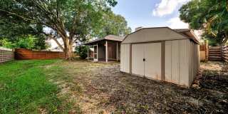 STUNNING 3 BEDROOM, 2 BATHROOM, 2 CAR GARAGE HOME LOCATED IN THE HIGHLY SOUGHT AFTER BRIARWOOD COMMUNITY. Gallery 30