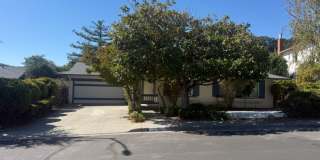3-Bedroom Pinole Home in Quiet Neighborhood with Valley Views Gallery 1