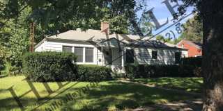 Three bedroom, 1 1/2 bath - East Gallery 1