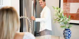 Somerset Upscale Apartments Gallery 4