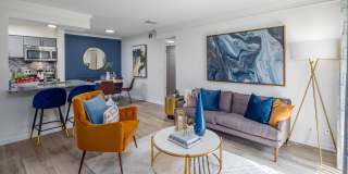 Vetra West End Gallery 5