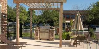 The Residences at Liberty Crossing Gallery 26