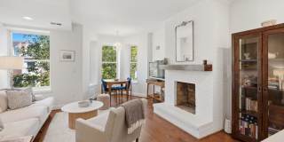 U St Condo | 2 Bed | 1.5 Bath | 975 Sf | Offsite Underground Parking Garage Available for Rent U St Condo | 2 Bed | 1.5 Bath | 975 Sf | Offsite Underground Parking Garage Available for Rent Gallery 1