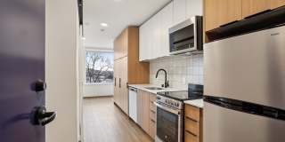 Carrick Apartments Carrick Apartments Gallery 1