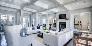 Century Lakeshore Crossings Gallery 6