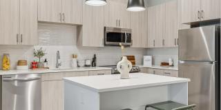 Aria on the Row Gallery 11