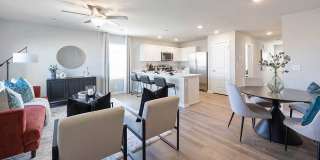 The Ridge at Canyon Landing Townhomes Gallery 4