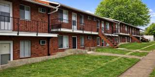LIMITED TIME SUMMER OFFER! FREE RENT FOR YOUR FIRST MONTH! 2 Bedroom Apartment unit in Anderson Avenue Gallery 1