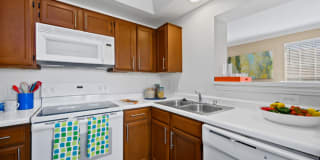 The Lanesborough Apartments Gallery 20