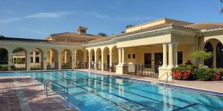 Seasonal Short-Term 2 Bedroom 2 Bathroom Single Family Home in Venetian Golf & River Club! Gallery 6