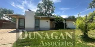 3 bed 2 bath Country Club Division Gallery 1
