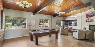 University Village Apartments Gallery 14