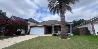 Lovely 3 BD | 2 BA | 2 CAR GARAGE Home Ready for Immediate Move in! Located off Prue Rd! Lovely 3 BD | 2 BA | 2 CAR GARAGE Home Ready for Immediate Move in! Located off Prue Rd! Gallery 20
