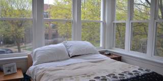 Lincoln Square luxury 2 bedroom Gallery 2