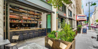 939 Lofts Gallery 104