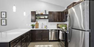 The Villas at Bakers Ridge - Senior Housing Gallery 2